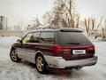 Subaru Outback 1999 годаүшін2 500 000 тг. в Алматы – фото 2