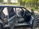 ВАЗ (Lada) 2114 2007 годаүшін550 000 тг. в Житикара