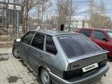 ВАЗ (Lada) 2114 2007 годаүшін550 000 тг. в Житикара – фото 4