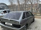 ВАЗ (Lada) 2114 2007 годаүшін550 000 тг. в Житикара – фото 5