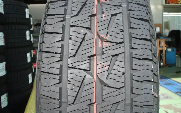 225-75-16 Bridgestone Duler AT 001 за 77 000 тг. в Алматы