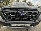 Subaru Forester 2022 года за 17 200 000 тг. в Алматы – фото 4