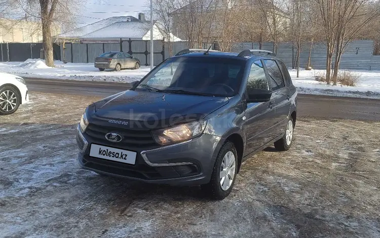 ВАЗ (Lada) Granta 2194 2019 года за 3 900 000 тг. в Костанай