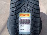Pirelli scorpion ice zero 2 255/50 R20 2024 за 150 000 тг. в Алматы – фото 2