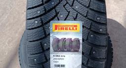 Pirelli scorpion ice zero 2 255/50 R20 2024for170 000 тг. в Астана – фото 2