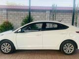 Hyundai Accent 2019 года за 7 800 000 тг. в Шымкент – фото 3