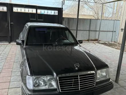 Mercedes-Benz E 220 1994 года за 1 300 000 тг. в Кызылорда – фото 11