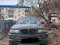 BMW X5 2003 года за 6 200 000 тг. в Петропавловск