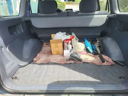 Toyota Land Cruiser Prado 1997 года за 5 500 000 тг. в Алматы – фото 11