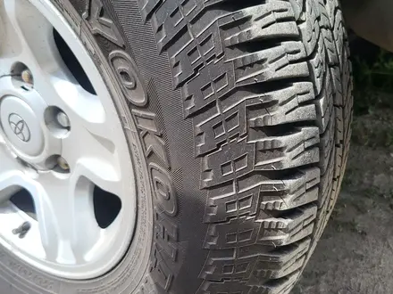 Toyota Land Cruiser Prado 1997 года за 5 500 000 тг. в Алматы – фото 12
