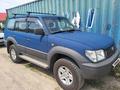 Toyota Land Cruiser Prado 1997 года за 5 500 000 тг. в Алматы