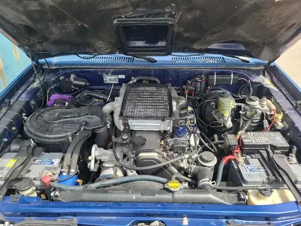 Toyota Land Cruiser Prado 1997 года за 5 500 000 тг. в Алматы – фото 4