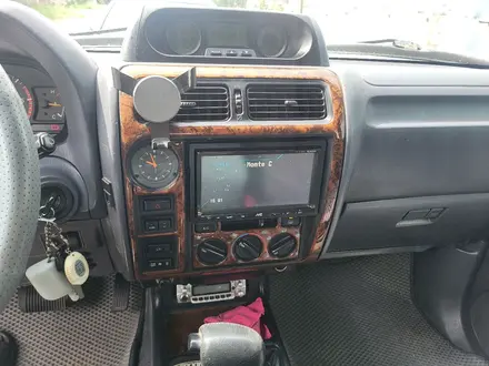 Toyota Land Cruiser Prado 1997 года за 5 500 000 тг. в Алматы – фото 7