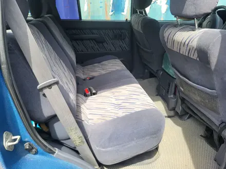 Toyota Land Cruiser Prado 1997 года за 5 500 000 тг. в Алматы – фото 9