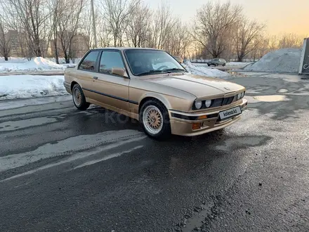 BMW 325 1982 года за 2 200 000 тг. в Усть-Каменогорск