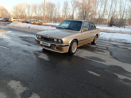 BMW 325 1982 года за 2 200 000 тг. в Усть-Каменогорск – фото 4