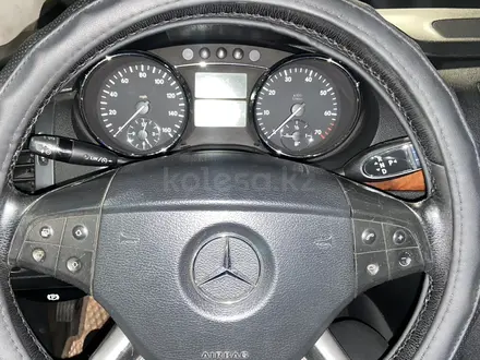 Mercedes-Benz R 350 2006 года за 6 500 000 тг. в Усть-Каменогорск – фото 12