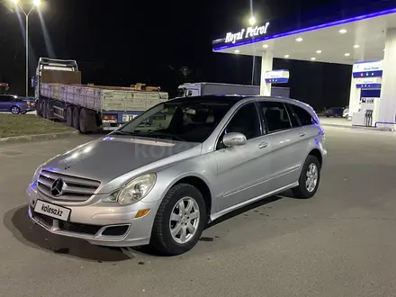 Mercedes-Benz R 350 2006 года за 6 500 000 тг. в Усть-Каменогорск – фото 8