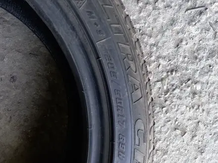 205/50R17 Goodyear за 75 000 тг. в Алматы – фото 5