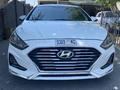 Hyundai Sonata 2017 года за 6 500 000 тг. в Шымкент – фото 8