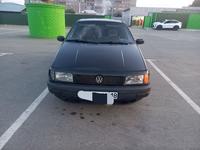 Volkswagen Passat 1991 года за 880 000 тг. в Семей