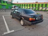 Volkswagen Passat 1991 годаүшін900 000 тг. в Семей – фото 3