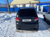 Daewoo Matiz 2012 года за 2 050 000 тг. в Уральск – фото 4