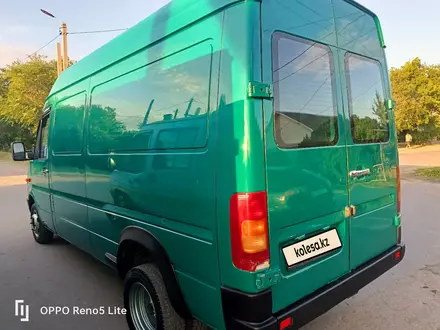 Volkswagen LT 1997 года за 4 800 000 тг. в Костанай – фото 19