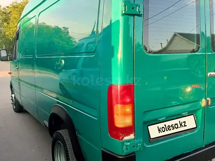 Volkswagen LT 1997 года за 4 800 000 тг. в Костанай – фото 21