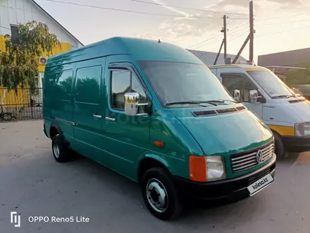 Volkswagen LT 1997 года за 4 800 000 тг. в Костанай – фото 37