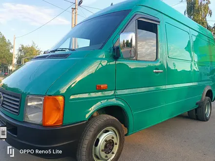 Volkswagen LT 1997 года за 4 800 000 тг. в Костанай – фото 41