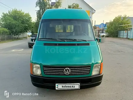 Volkswagen LT 1997 года за 4 800 000 тг. в Костанай – фото 6