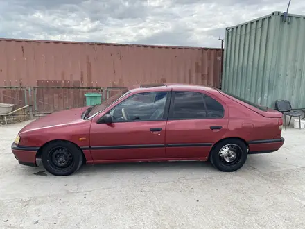 Nissan Primera 1995 года за 650 000 тг. в Актау – фото 2