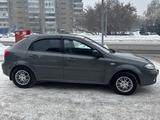 Chevrolet Lacetti 2011 годаүшін3 000 000 тг. в Усть-Каменогорск – фото 2