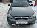 Chevrolet Lacetti 2011 годаүшін3 000 000 тг. в Усть-Каменогорск