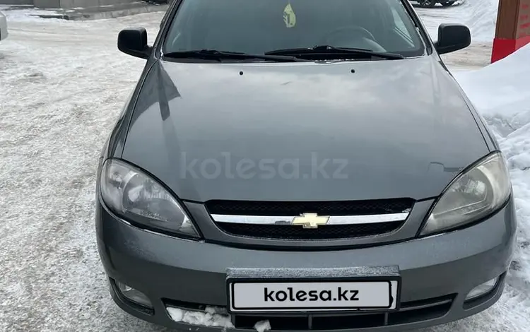 Chevrolet Lacetti 2011 годаүшін3 000 000 тг. в Усть-Каменогорск