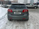 Chevrolet Lacetti 2011 годаүшін3 000 000 тг. в Усть-Каменогорск – фото 3