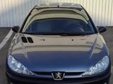 Peugeot 206 2008 годаүшін2 500 000 тг. в Усть-Каменогорск – фото 3