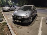 Peugeot 206 2008 годаүшін2 500 000 тг. в Усть-Каменогорск
