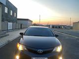 Toyota Camry 2012 года за 8 800 000 тг. в Актау – фото 3