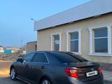 Toyota Camry 2012 года за 8 800 000 тг. в Актау – фото 5