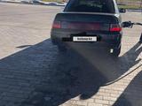 ВАЗ (Lada) 2110 1999 года за 650 000 тг. в Астана – фото 2