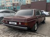 Mercedes-Benz E 240 1984 года за 3 000 000 тг. в Астана – фото 4