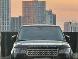 Land Rover Range Rover 2013 годаүшін22 500 000 тг. в Астана – фото 4