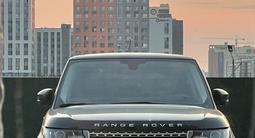 Land Rover Range Rover 2013 года за 23 500 000 тг. в Астана – фото 2