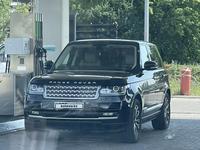 Land Rover Range Rover 2013 года за 23 500 000 тг. в Астана