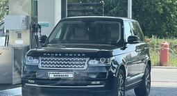 Land Rover Range Rover 2013 года за 22 500 000 тг. в Астана