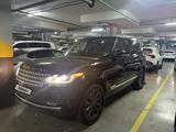 Land Rover Range Rover 2013 годаүшін23 500 000 тг. в Астана – фото 4