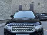 Land Rover Range Rover 2013 года за 22 500 000 тг. в Астана – фото 3