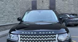 Land Rover Range Rover 2013 годаүшін23 500 000 тг. в Астана – фото 3